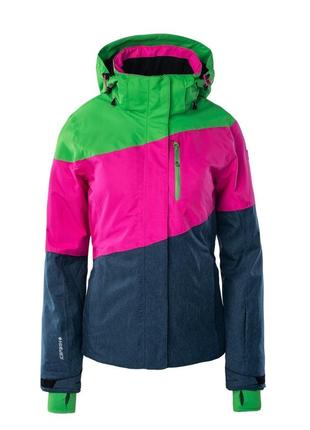 Лыжная куртка ice peak