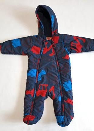 Комбінезон
