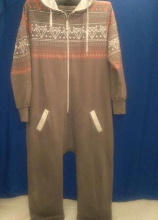 Дуже хороша піжама