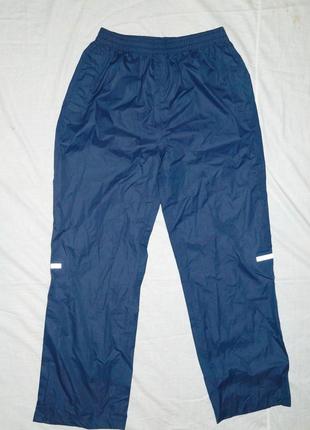 Штаны брюки полукомбинезон alive waterproof водонепроницаемые. германия. р 1521 фото