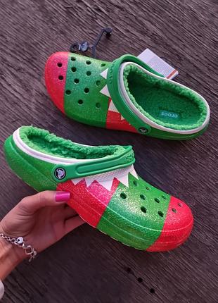 Сабо на хутрі  у новорічній тематиці м12 м13