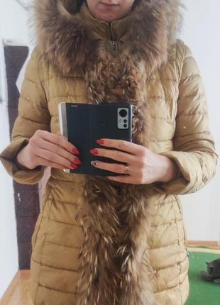 Куртка зимова+жилет6 фото