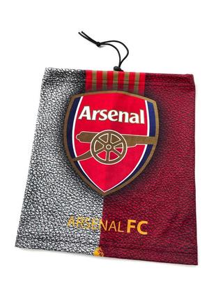 Баф arsenal