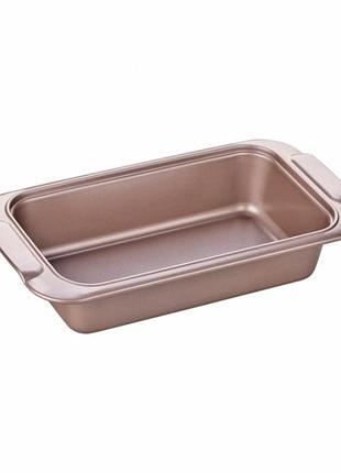 Форма для хліба tescoma delicia gold 30х16см (623534)