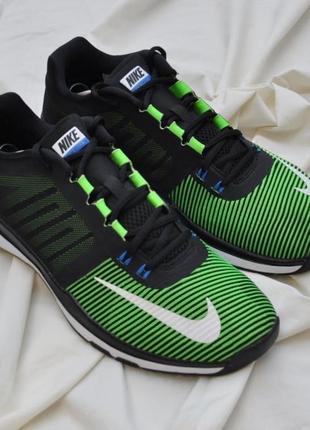 Чоловічі кросівки nike zoom speed tr1 фото