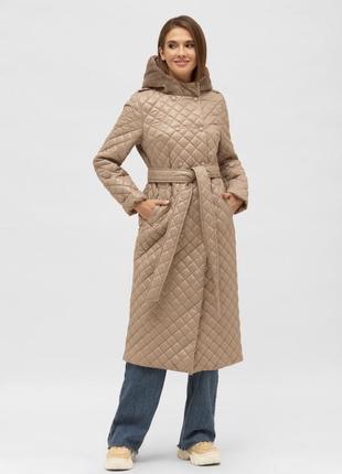 Новое пальто mila nova