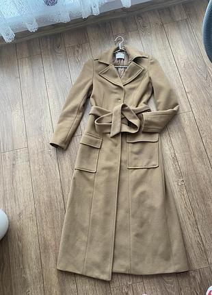 Пальто
