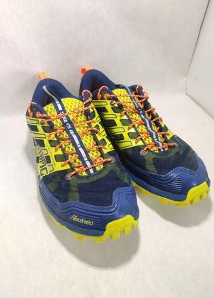 Кросівки salming для походу на природу. 42р