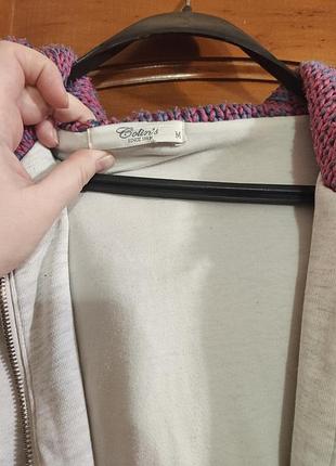 Худі на замочку тепла 3