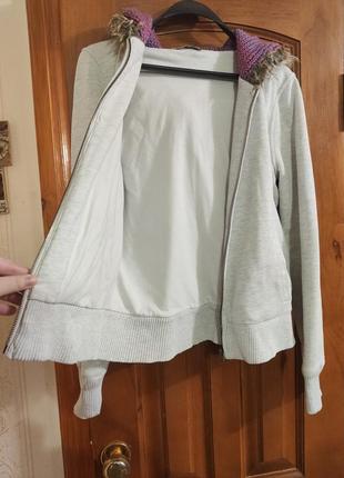 Худі на замочку тепла 2
