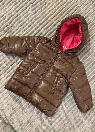 Продам демисезона курточку от prenatal