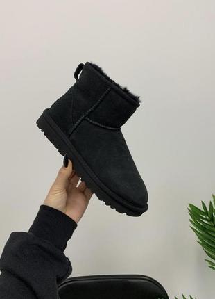 Оригінальні жіночі уги від ugg usa