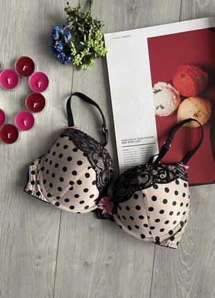 Бюстгальтер limited collection push up