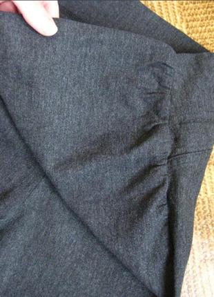 Штаны брюки для беременных от linique 🍁 42р3 фото