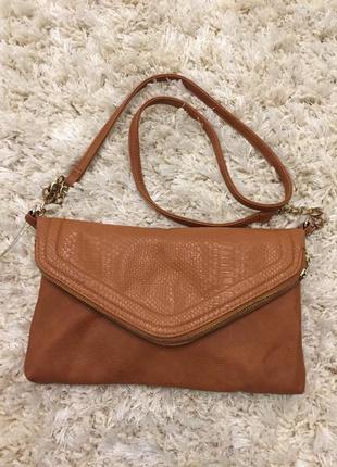 Супер крута сумка new look