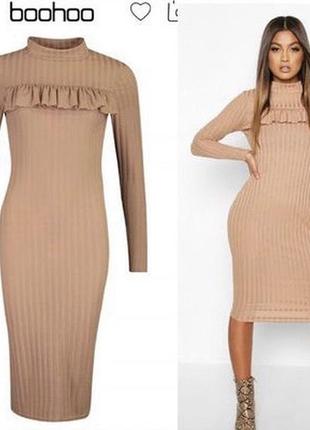 Сукня жіноча міді супер ціна