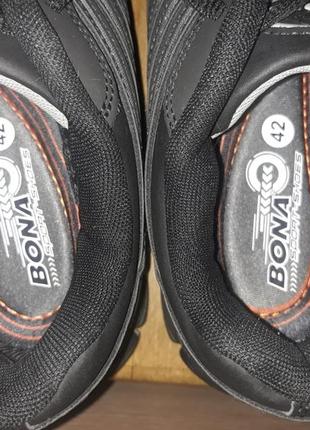 Кросівки bona™, 42 розмір 6