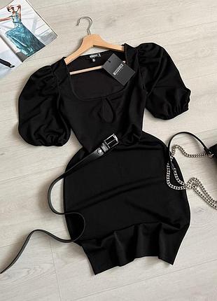 Новое обалденное платье missguided