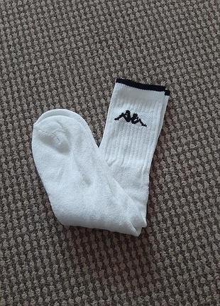 Носки   kappa