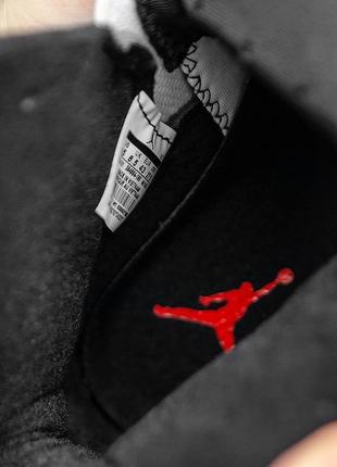 Чоловічі кросівки jordan 6 retro  мужские кроссовки джордан