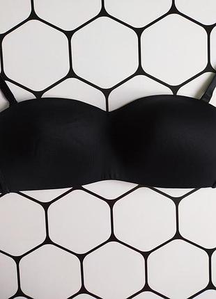 Базовый лиф без косточек)размер 80с