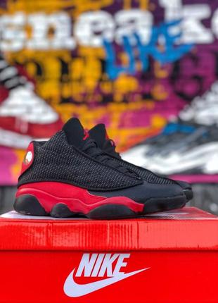 Жіночі кросівки jordan 13 retro  женские кроссовки джордан