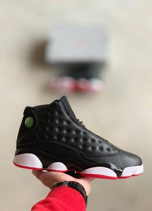 Чоловічі кросівки jordan 13 мужские кроссовки джордан