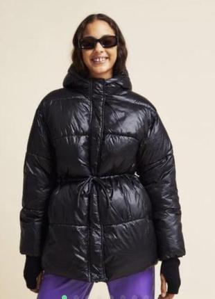 Нова куртка від h&m