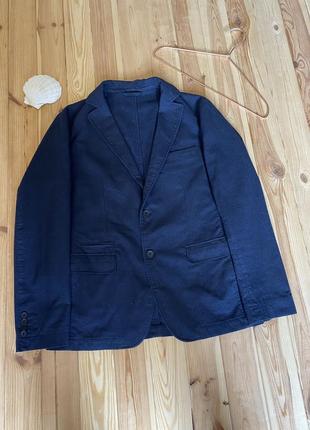 Блейзер - піджак hugo boss summer з нових колекцій