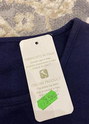 Туніка італія