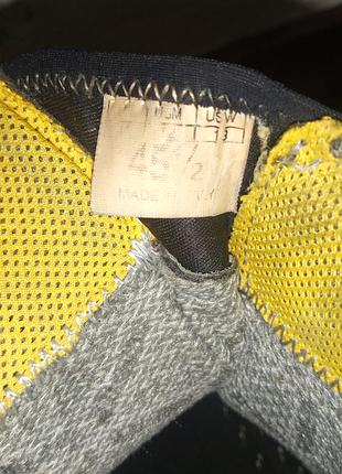 Ботінки la sportiva gore-tex 8