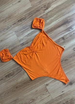 Яскраве боді primark 2xl