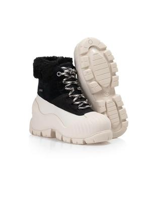 Ugg adiroam hiker зимние ботинки снегоходы -32 c5 фото