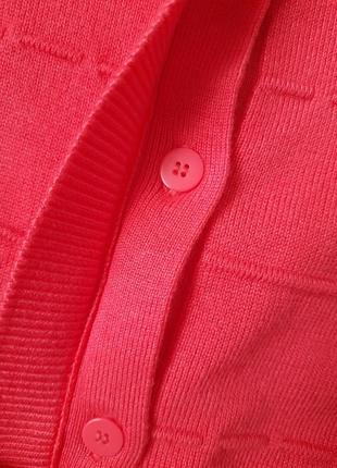 Джемпер пуловер кардиган 3