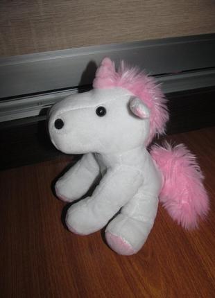 М'яка іграшка. 🦄 єдиноріг.