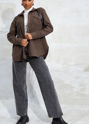 Сорочка тепла на підкладці prettylittlething