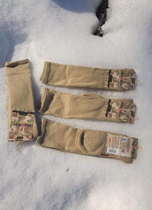 Армейские носки зимние для берцев для зсу. тактические носки зимние военные. носки трекинговые5 фото