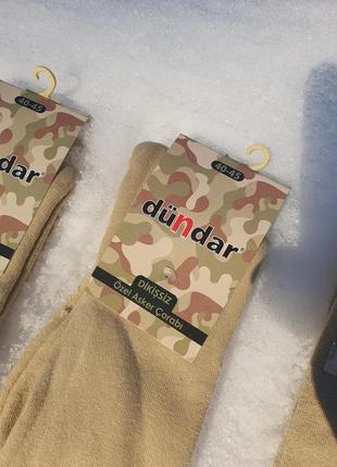 Армейские носки зимние для берцев для зсу. тактические носки зимние военные. носки трекинговые8 фото