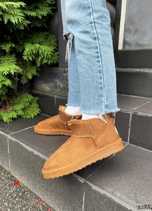 Ugg ultra mini уггі еко