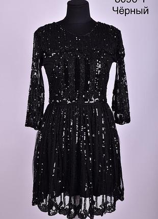 Вечірня сукня жіноча 42 - 46 р