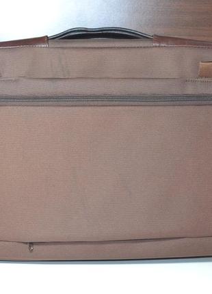 Piquadro портфель, сумка кожаная оригинал6 фото