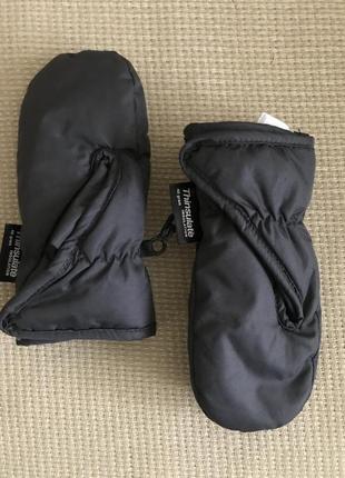 Рукавички краги 6міс. -2год. thinsulate