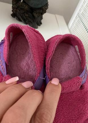 Тапочки crocs 4