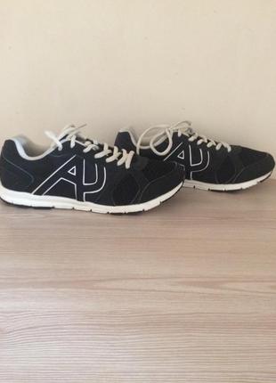 Кросівки armani jeans р. 41 оригінал