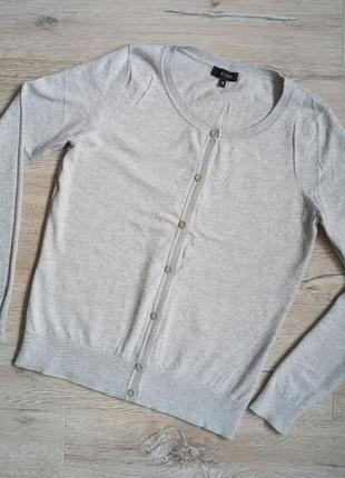 Кофта на ґудзиках new look кардиган