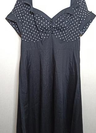 💚🍒🌿 ... ошатна жіноча сукня р.54 ... 🌿🍒💚