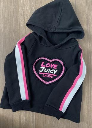 Костюм juicy couture