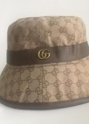 Панама в стилі gucci