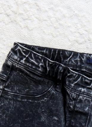 Стильные джинсы джеггинсы скинни kiabi, xs размер.5 фото