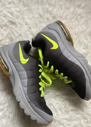 Кросівки nike оригінал унісекс2 фото